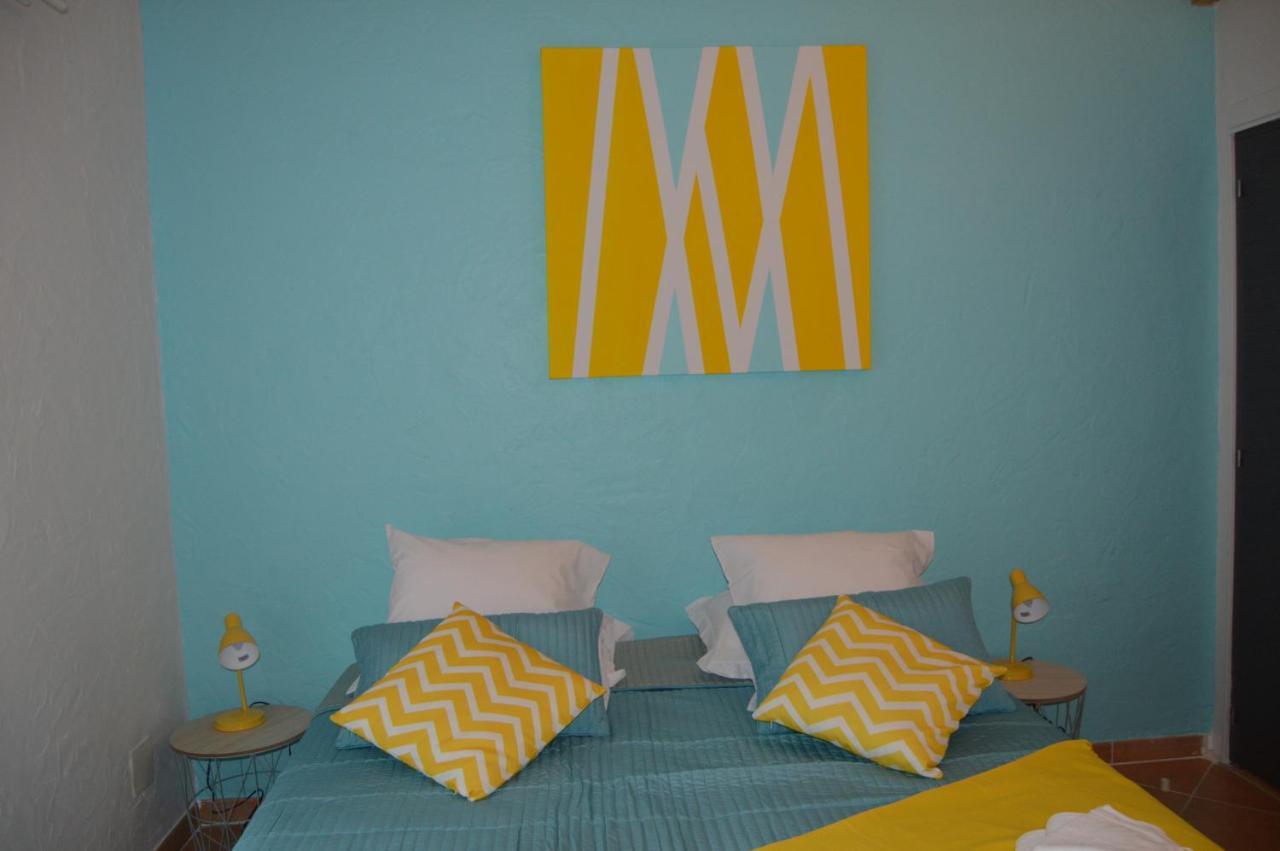 סן-מקסימין-לה-סנט-בום Villa Asunda B&B Spa & Sauna, Chambres D'Hotes מראה חיצוני תמונה