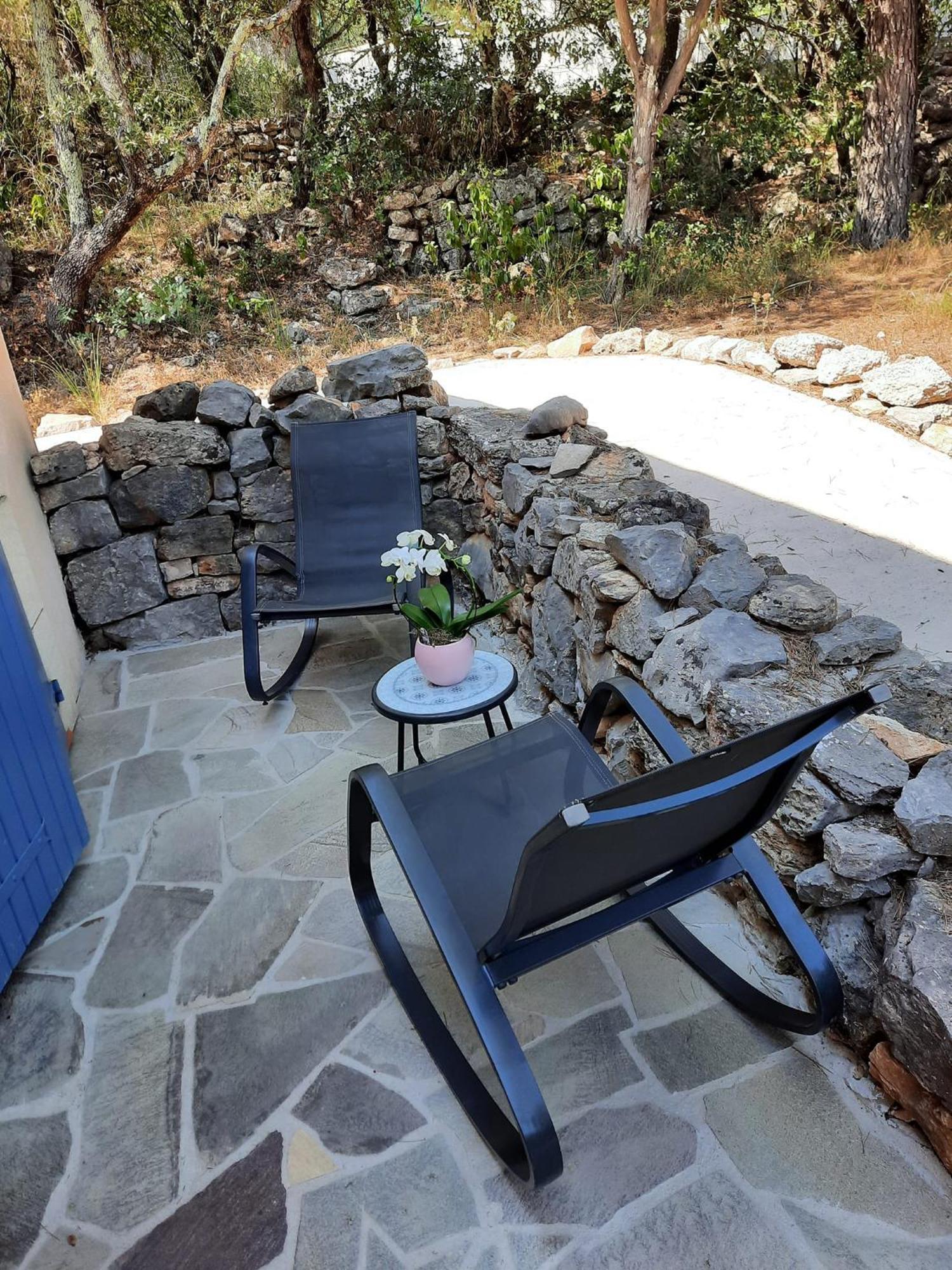 סן-מקסימין-לה-סנט-בום Villa Asunda B&B Spa & Sauna, Chambres D'Hotes מראה חיצוני תמונה