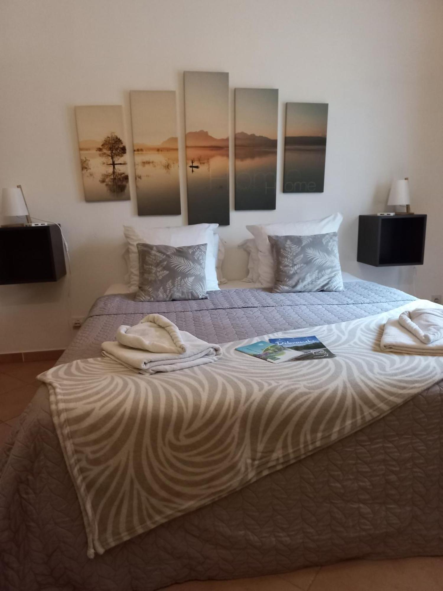 סן-מקסימין-לה-סנט-בום Villa Asunda B&B Spa & Sauna, Chambres D'Hotes מראה חיצוני תמונה